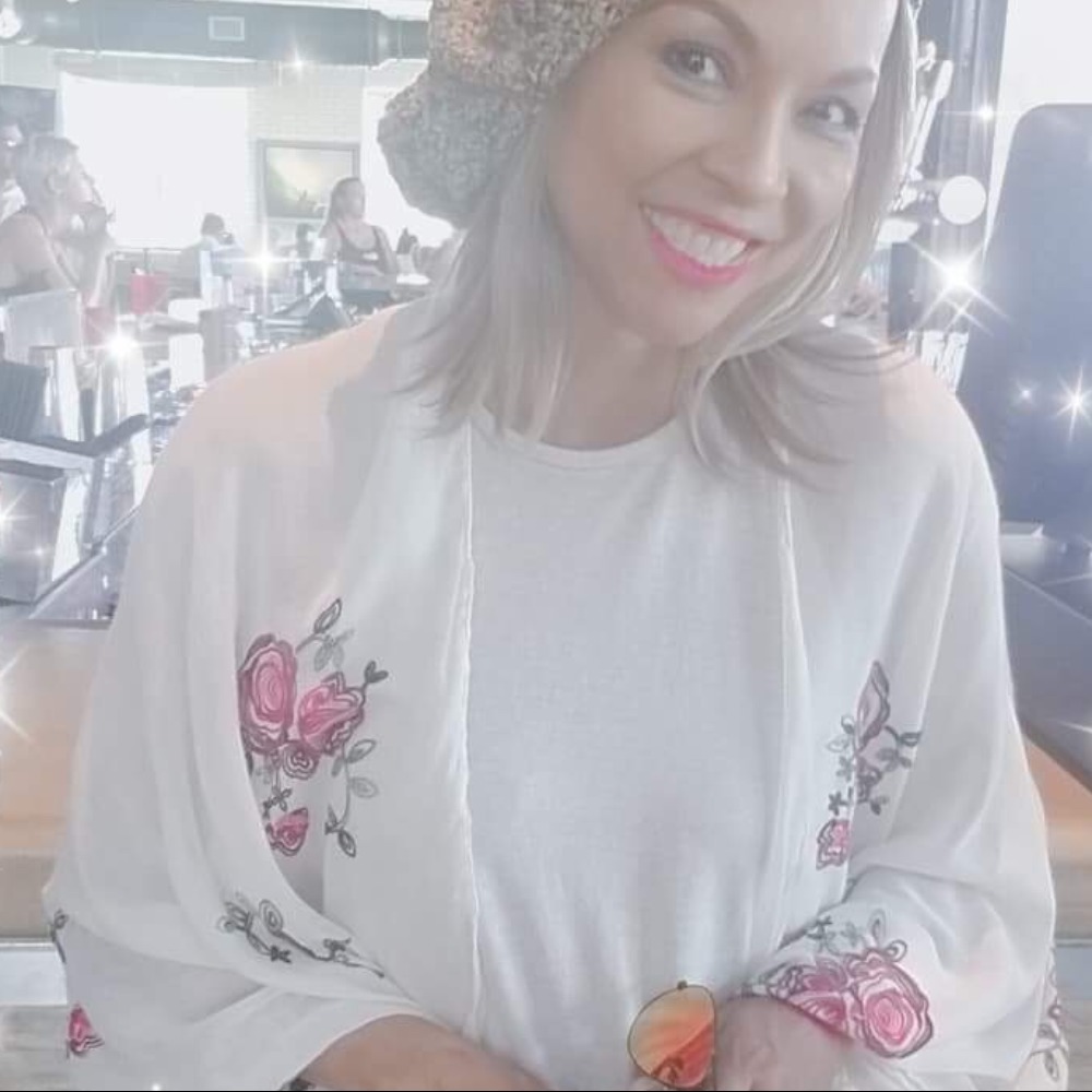 Meet your Posher, Jonalyn